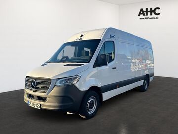 Gebrauchte Mercedes-Benz Sprinter