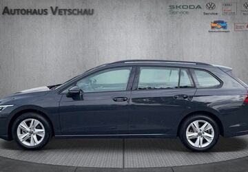VW Golf 38.400 km 25.880 &euro; Vetschau/Spreewald 03226