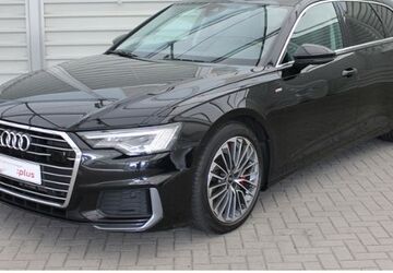 Audi A6 135.832 km 32.990 &euro; Cottbus / Groß Gaglow 03051
