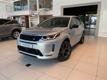 Gebrauchte Land Rover Discovery Sport