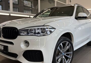 BMW X5 112.354 km 34.988 &euro; Cottbus 03044