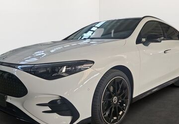 Mercedes-Benz CLA 250 Shooting Brake 5.900 km 59.790 &euro; Cottbus 03042
