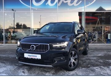 Volvo XC40 101.110 km 24.485 &euro; Cottbus 03044