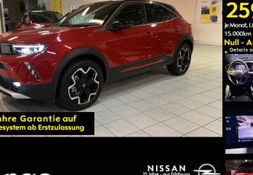 Opel Mokka 5 km 29.989 &euro; Cottbus 03048