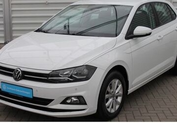 VW Polo 53.546 km 15.990 &euro; Cottbus / Groß Gaglow 03051