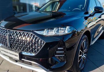 GWM Wey 05 1.500 km 57.690 &euro; Lübbenau 03222