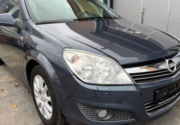 Opel Astra 178.000 km 3.490 &euro; Cottbus 03042