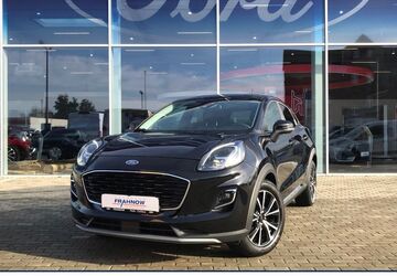 Ford Puma 47.822 km 16.985 &euro; Cottbus 03044