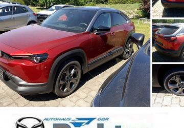 Mazda MX-30 66.100 km 16.290 &euro; Forst 03149