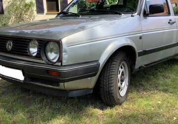 VW Golf 109.000 km 3.900 &euro; Cottbus 03046