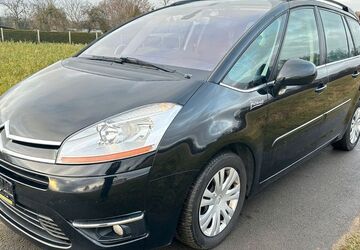 Citroen C4 Picasso 173.800 km 2.450 &euro; Cottbus 03048