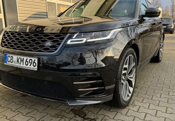 Land Rover Range Rover Velar 42.000 km 59.900 &euro; Cottbus 03050