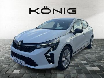 Gebrauchte Renault Clio