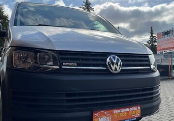VW T6 Transporter 183.200 km 19.999 &euro; Cottbus 03050