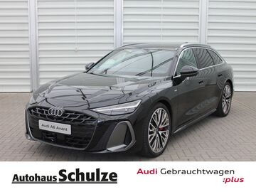 Gebrauchte Audi A6