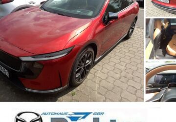Mazda 6e 4.500 km 34.790 &euro; Forst 03149