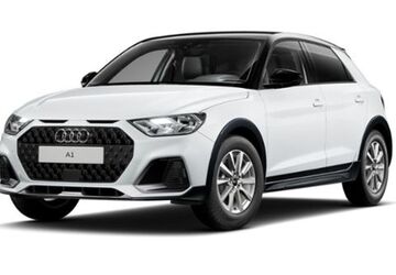 Audi A1 7.925 km 28.000 &euro; Cottbus / Groß Gaglow 03051