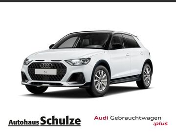 Gebrauchte Audi A1