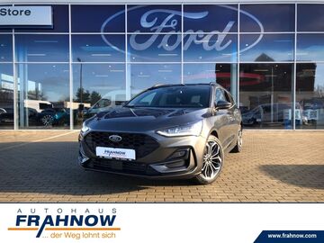 Gebrauchte Ford Focus