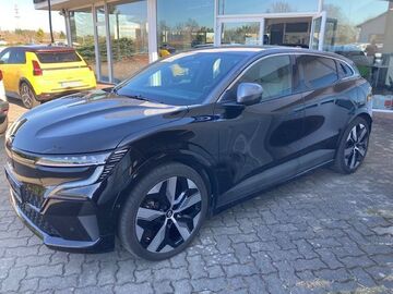 Gebrauchte Renault Megane