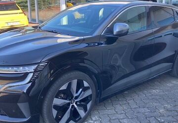 Renault Megane 47.720 km 27.750 &euro; Cottbus/Groß Gaglow 03051