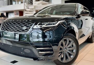 Land Rover Range Rover Velar 16.496 km 59.990 &euro; Cottbus 03051