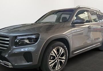 Mercedes-Benz GLB 200 15.000 km 41.380 &euro; Cottbus 03042