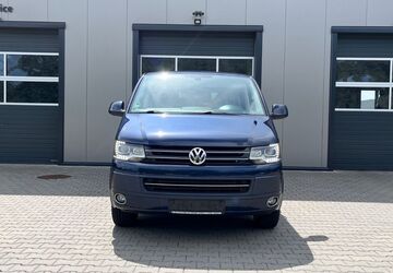 VW T5 Multivan 182.532 km 16.999 &euro; Cottbus 03044