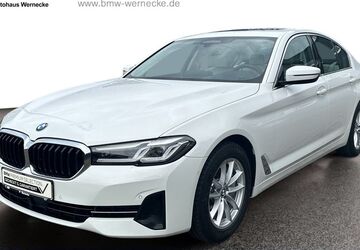 BMW 540 97.860 km 44.918 &euro; Cottbus 03044