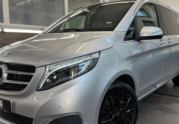 Mercedes-Benz V 250 159.998 km 33.988 &euro; Cottbus 03044