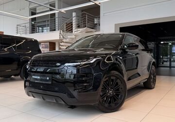 Land Rover Range Rover Evoque 20.712 km 49.991 &euro; Cottbus 03051