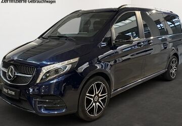Mercedes-Benz V 250 43.600 km 50.932 &euro; Cottbus 03042