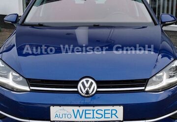 VW Golf 112.000 km 12.900 &euro; Cottbus-Sielow 03055