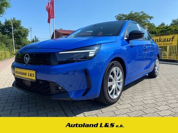 Gebrauchte Opel Corsa