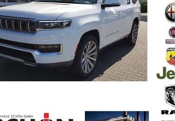 Jeep Wagoneer 3.350 km 139.990 &euro; Cottbus 03050