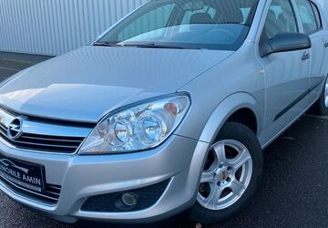 Opel Astra 167.000 km 4.290 &euro; Cottbus 03051
