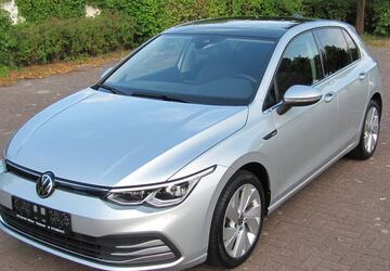 VW Golf 58.000 km 22.400 &euro; Vetschau 03226