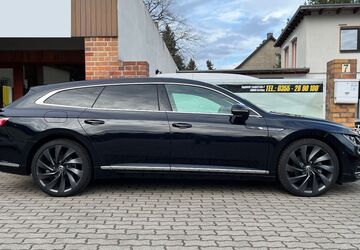 VW Arteon 14.800 km 37.999 &euro; Cottbus 03050