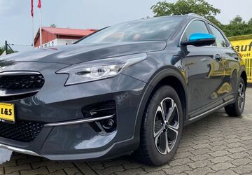 Kia XCeed 87.385 km 17.490 &euro; Cottbus/ Groß Gaglow 03051