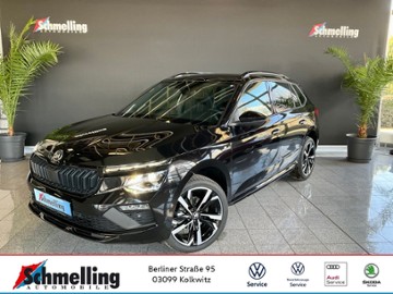 Gebrauchte Skoda Kamiq