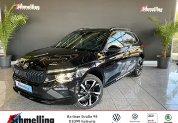 Skoda Kamiq 3.000 km 29.900 &euro; Kolkwitz/Cottbus 03099