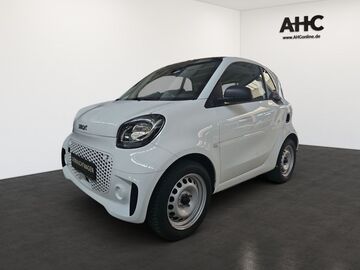 Gebrauchte Smart ForTwo