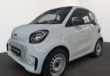 Smart ForTwo 7.000 km 9.450 &euro; Cottbus 03042