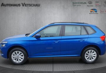 Skoda Kamiq 1.500 km 24.990 &euro; Vetschau/Spreewald 03226