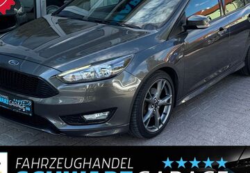 Ford Focus 119.268 km 12.990 &euro; Spremberg 03130