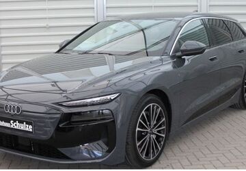 Audi A6 2.500 km 90.690 &euro; Cottbus / Groß Gaglow 03051