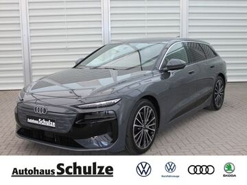 Gebrauchte Audi A6