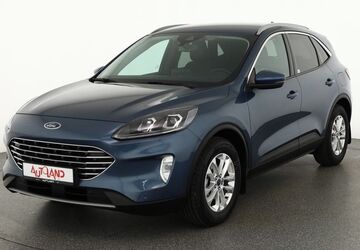 Ford Kuga 68.879 km 22.990 &euro; Cottbus OT Kolkwitz 03099
