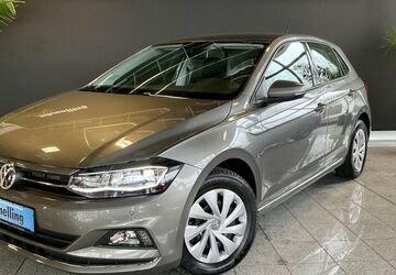 VW Polo 21.650 km 14.900 &euro; Kolkwitz/Cottbus 03099