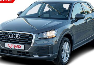 Audi Q2 94.055 km 20.990 &euro; Cottbus OT Kolkwitz 03099